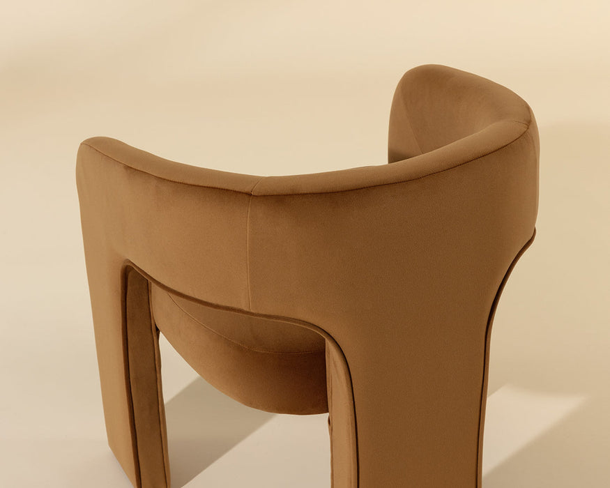 Isidore Dining Armchair