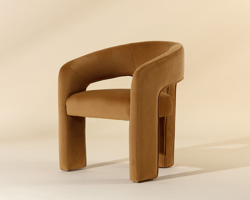 Isidore Dining Armchair