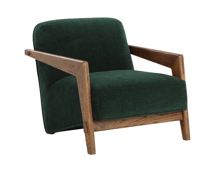 Bosco Lounge Chair