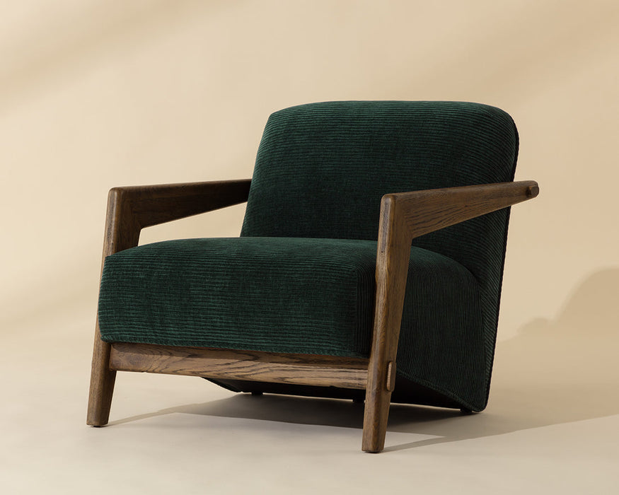 Bosco Lounge Chair