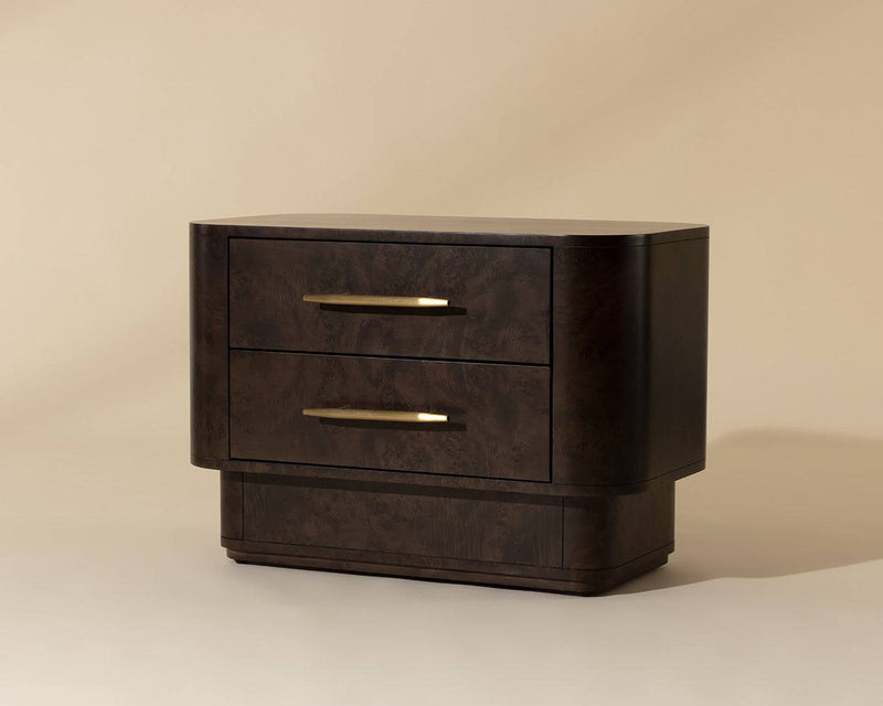 Ezekiel Nightstand