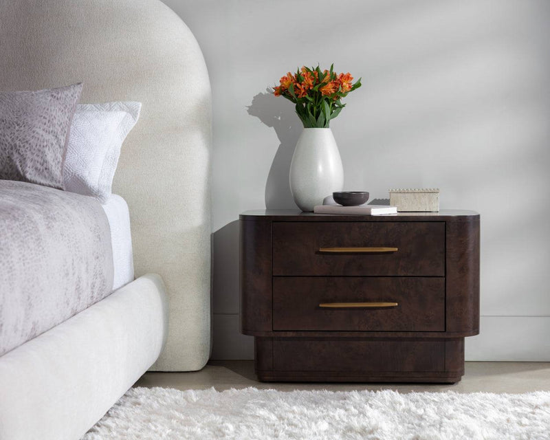Ezekiel Nightstand