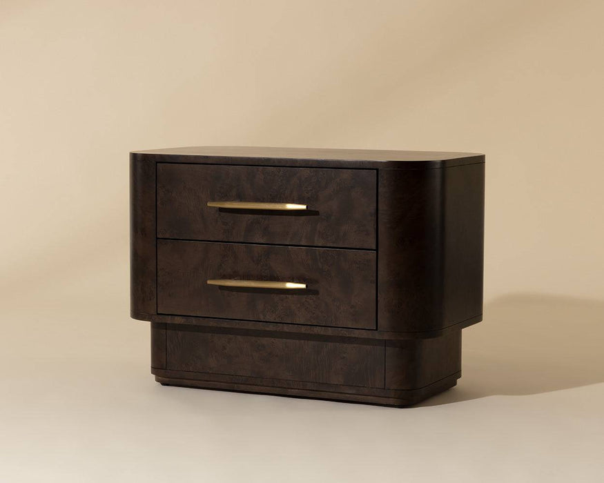 Ezekiel Nightstand