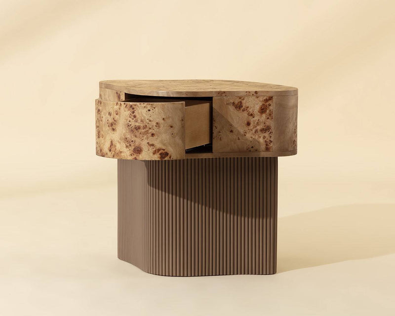 Fern Nightstand