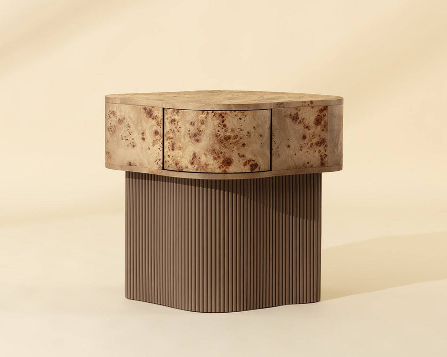 Fern Nightstand