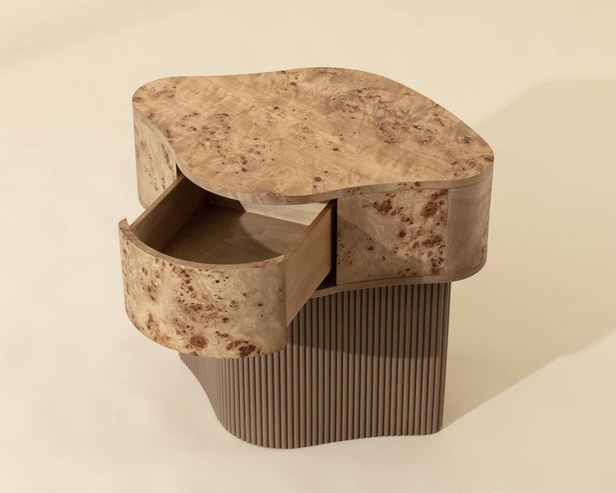 Fern Nightstand