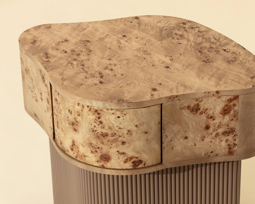 Fern Nightstand