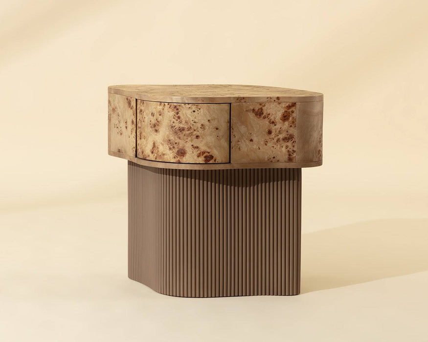 Fern Nightstand