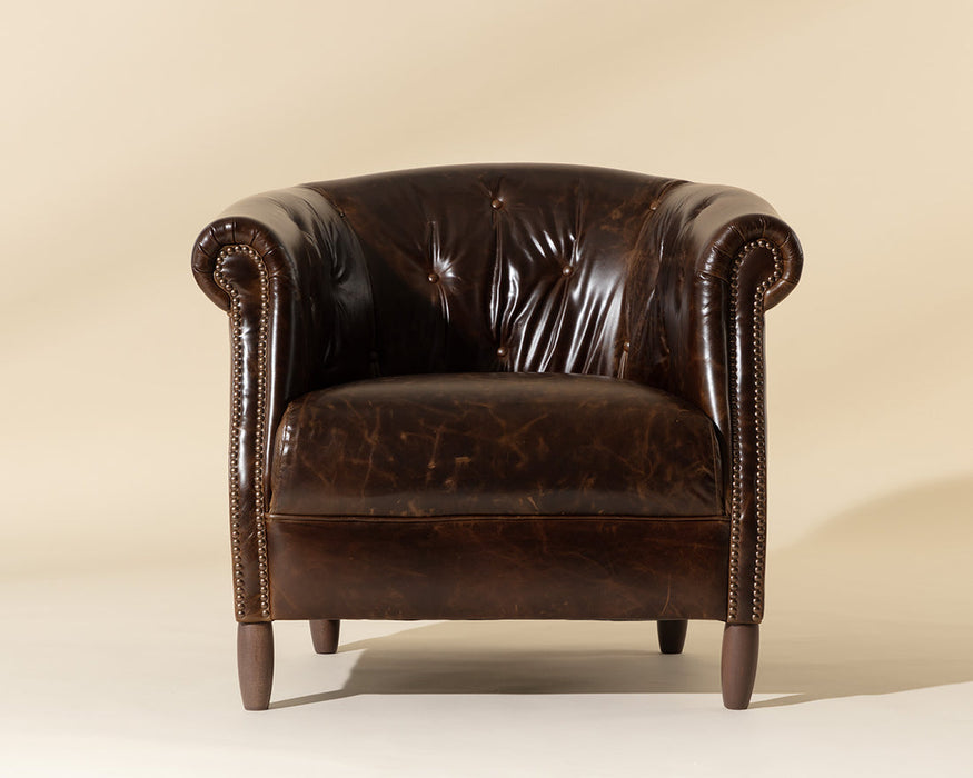 Marjorie Lounge Chair