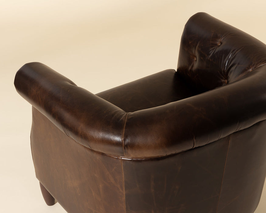 Marjorie Lounge Chair