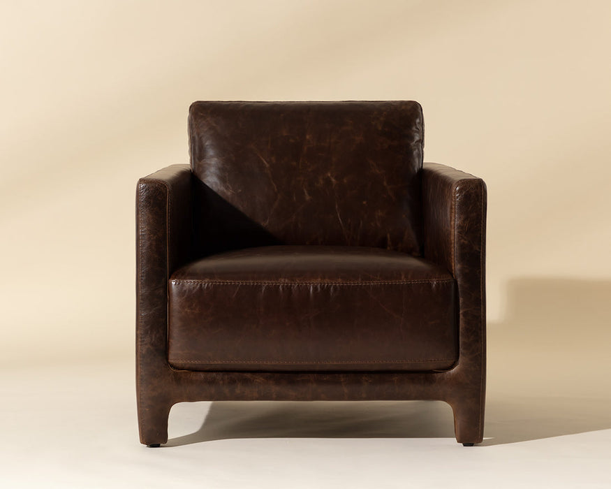 Rodney Lounge Chair