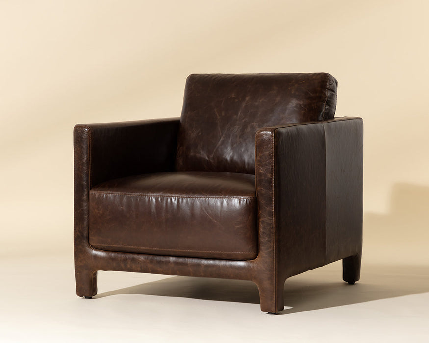 Rodney Lounge Chair