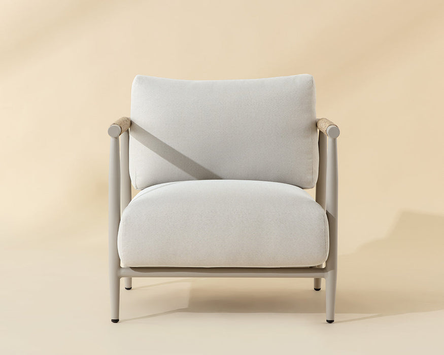 Muros Lounge Chair