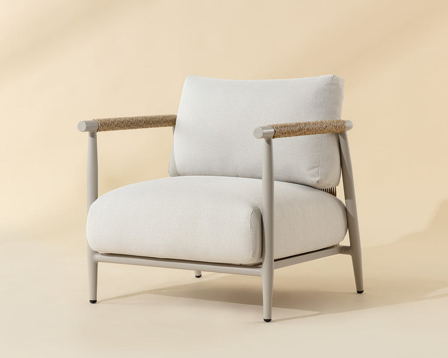 Muros Lounge Chair
