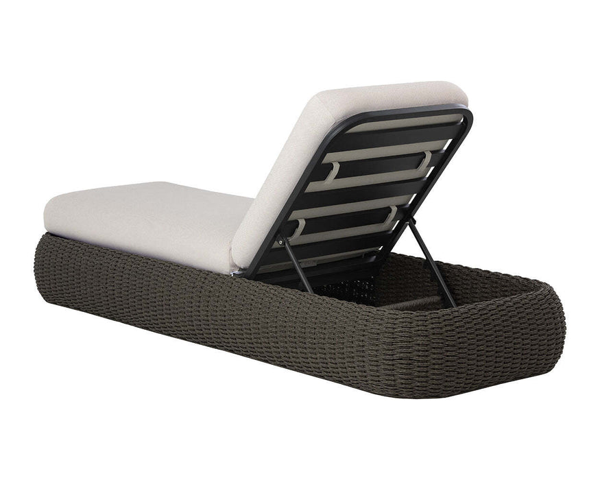 Barcelona Lounger
