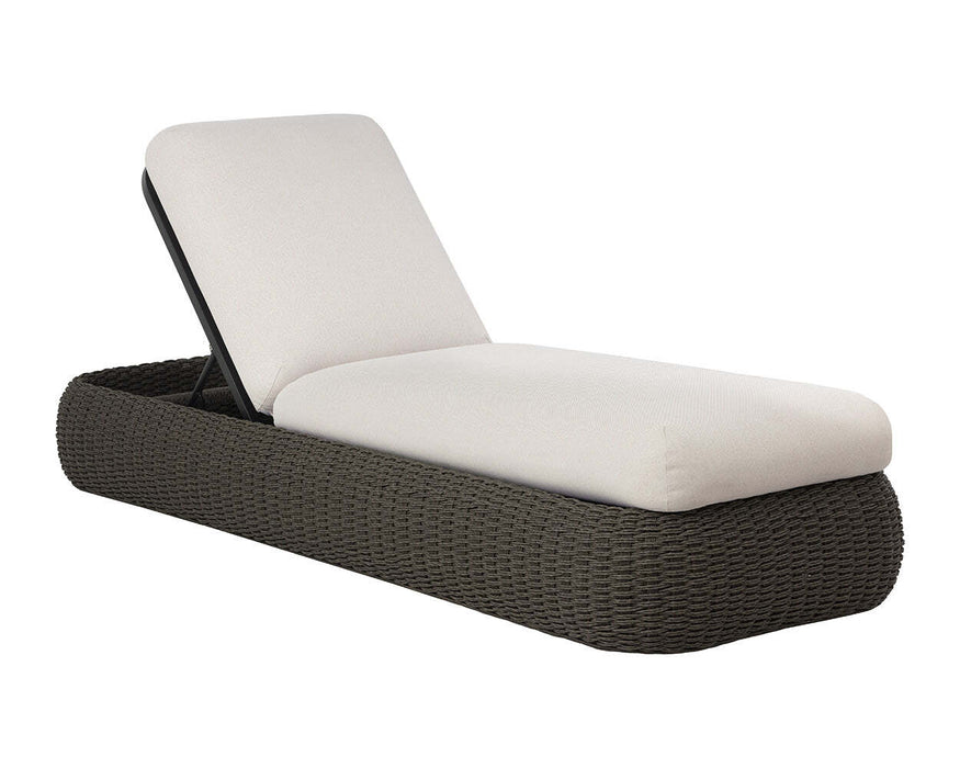 Barcelona Lounger