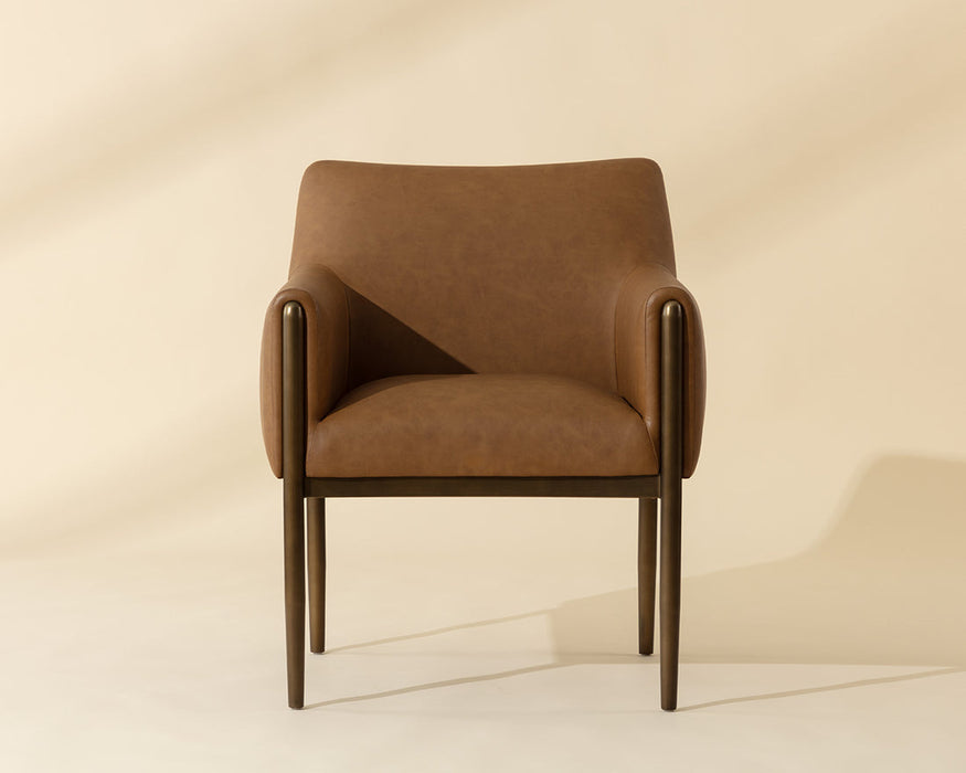 Olea Lounge Chair