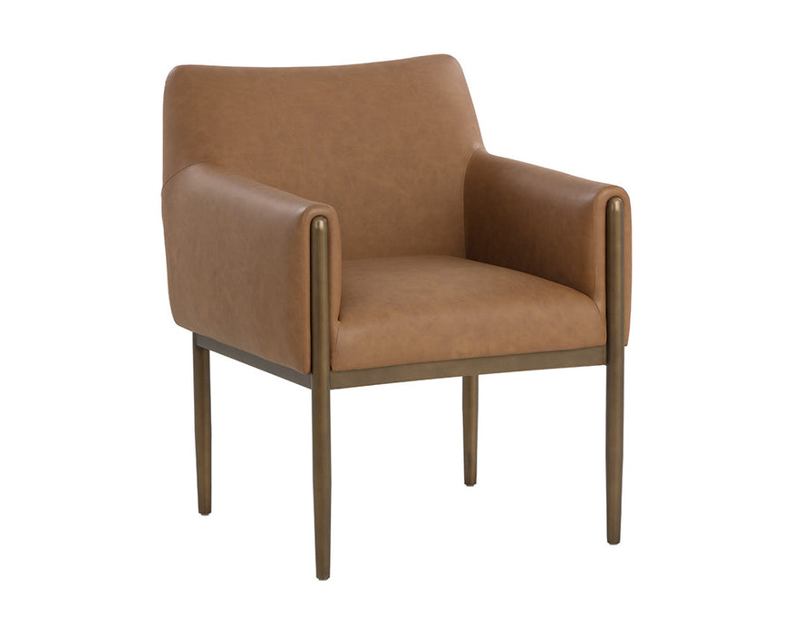 Olea Lounge Chair