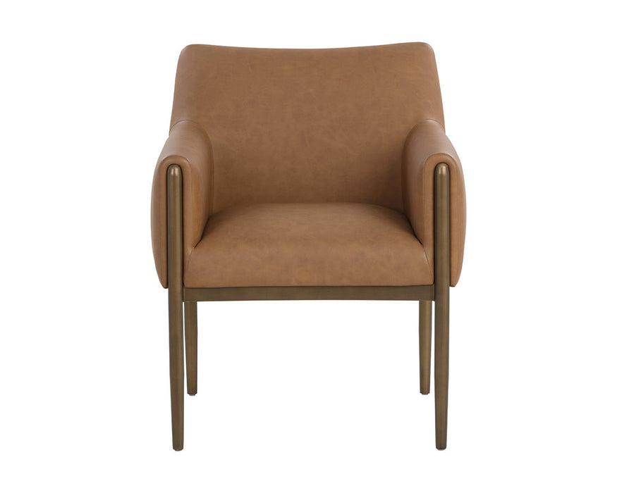 Olea Lounge Chair