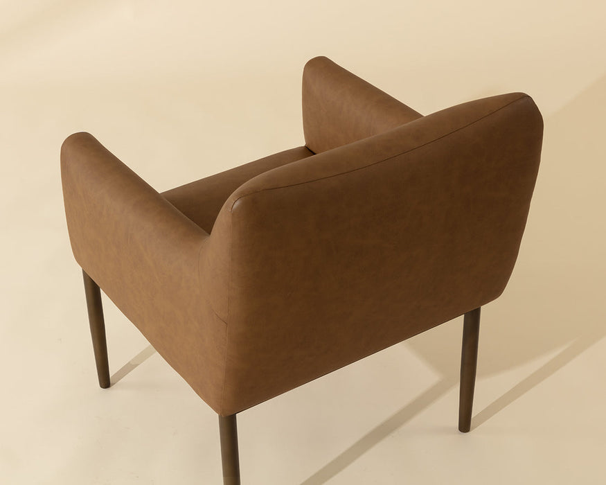 Olea Lounge Chair