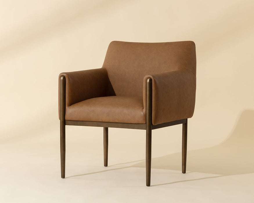Olea Lounge Chair