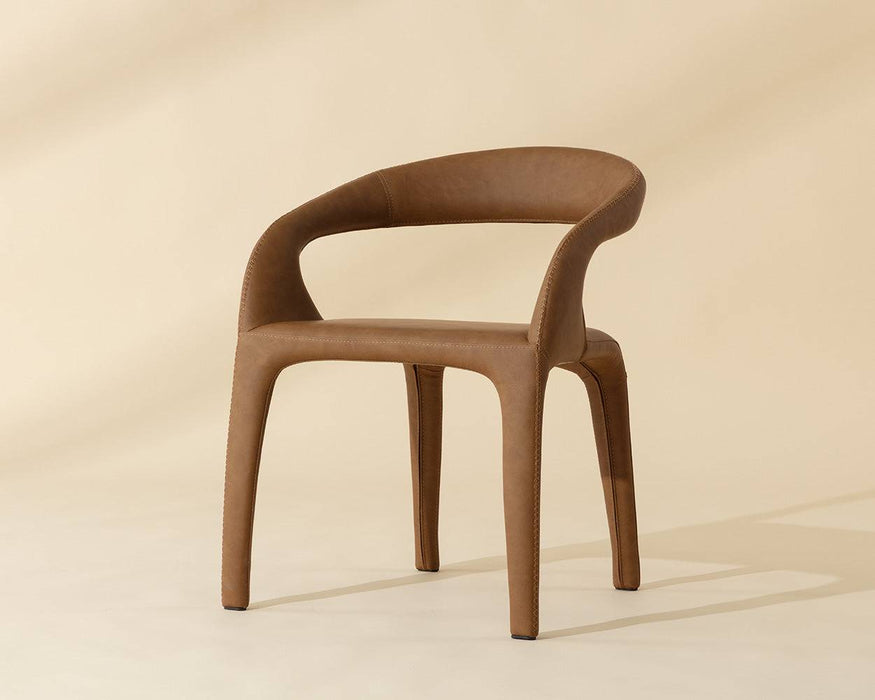 Atika Dining Armchair