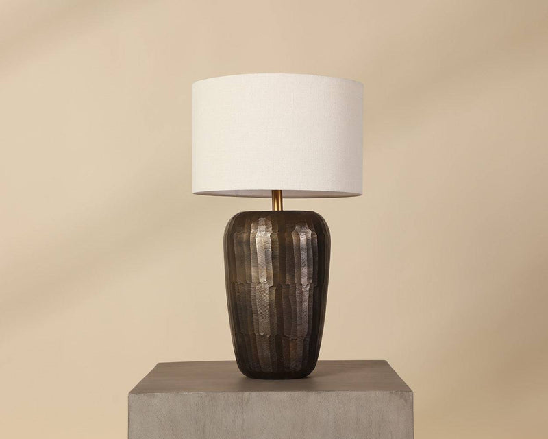 Ishani Table Lamp