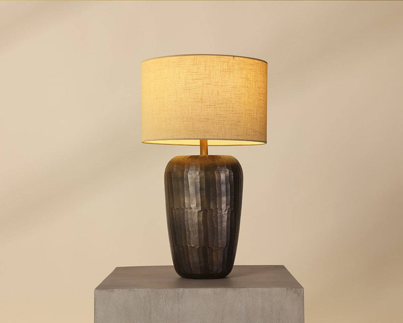 Ishani Table Lamp