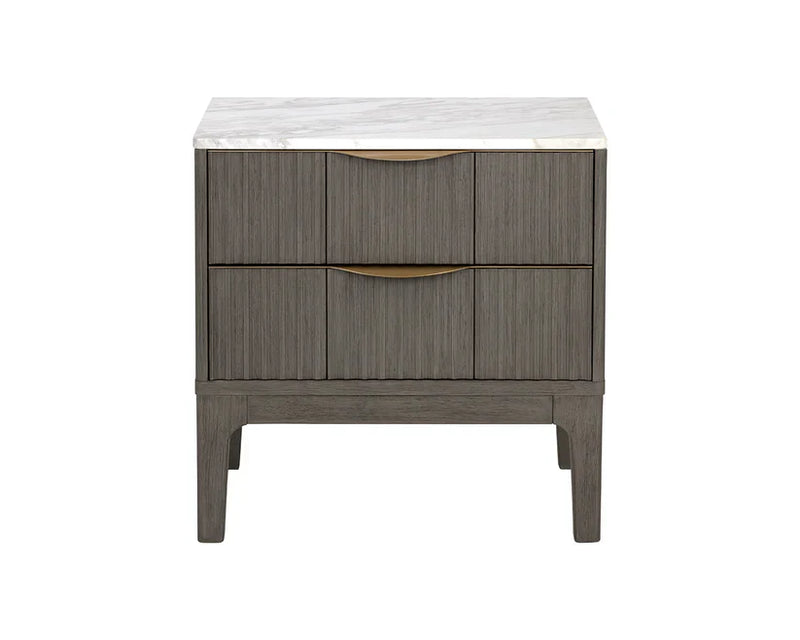Keldon Nightstand