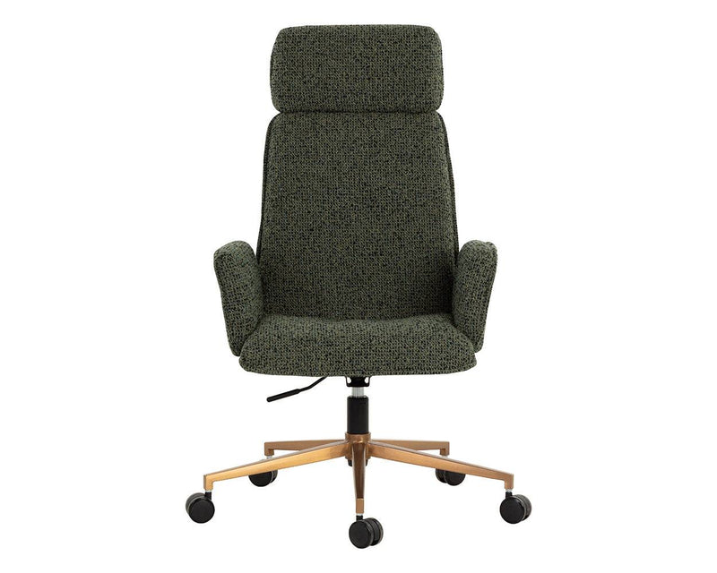 Kalev Office Chair - Noah Meadow