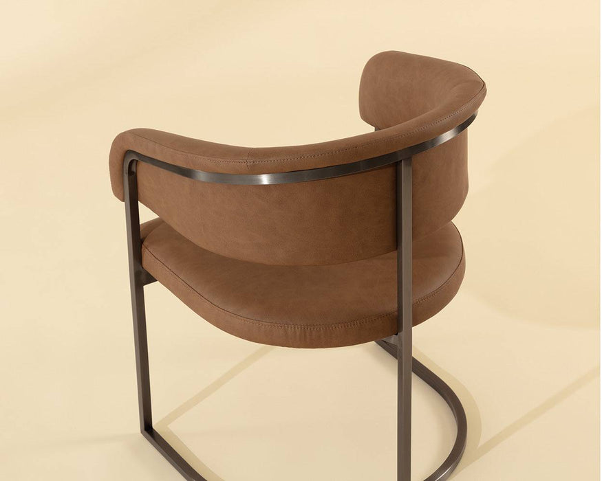 Marris Dining Armchair