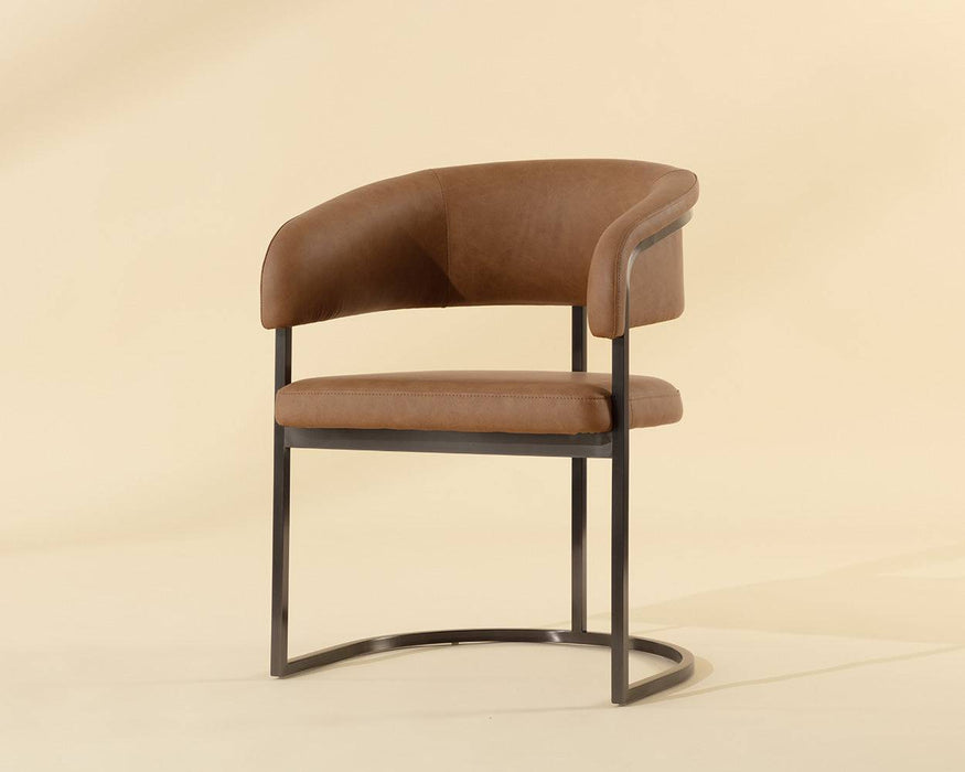 Marris Dining Armchair
