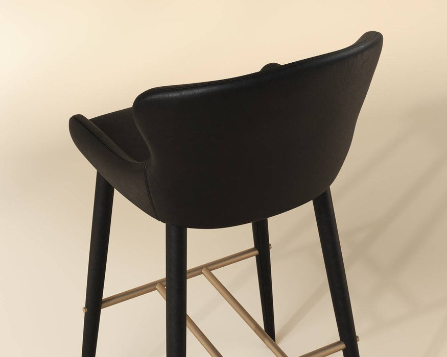 Evora Counter Stool