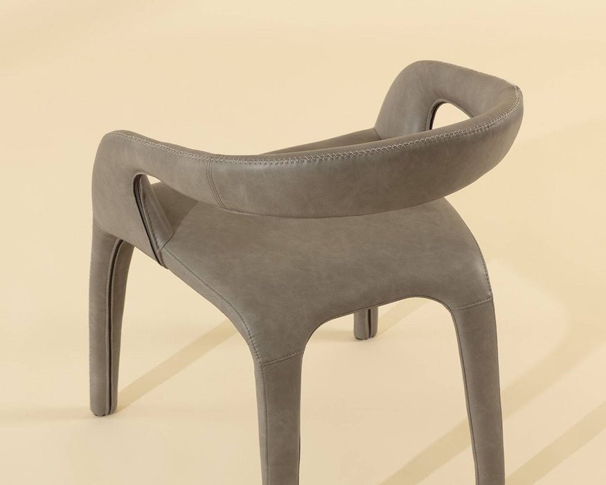 Atika Dining Armchair