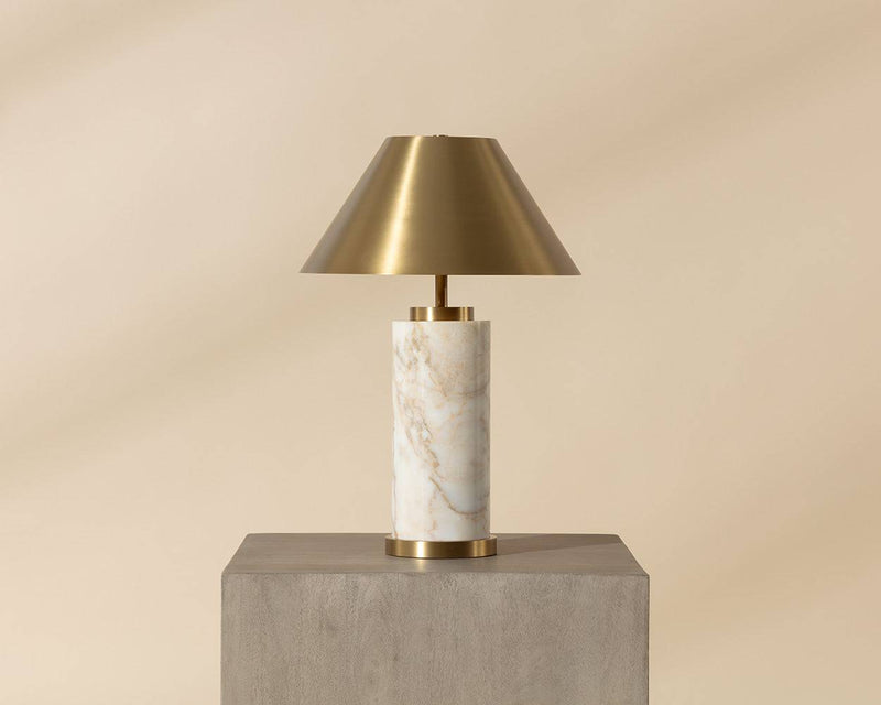 Cilla Table Lamp