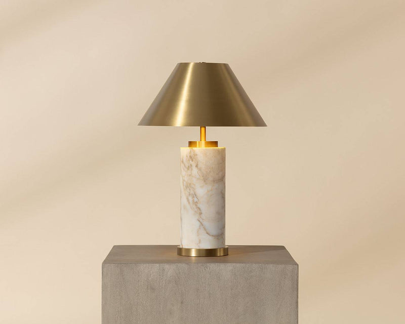 Cilla Table Lamp