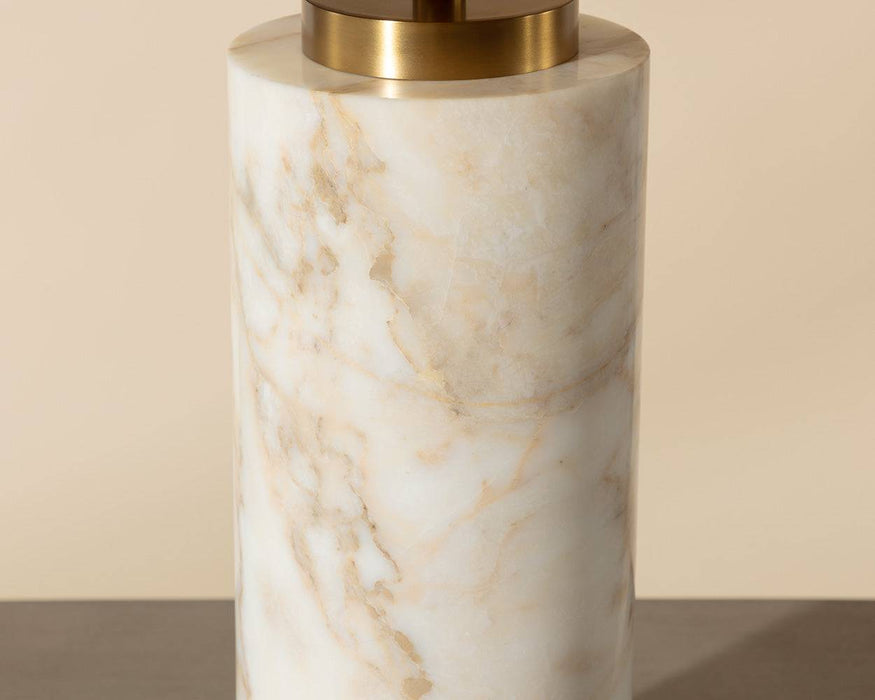 Cilla Table Lamp