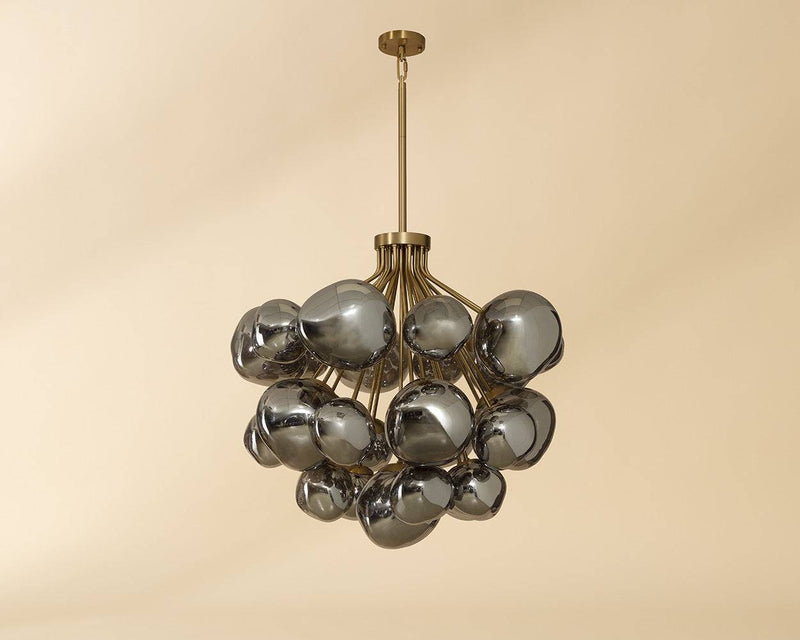 Dionis Chandelier - Round