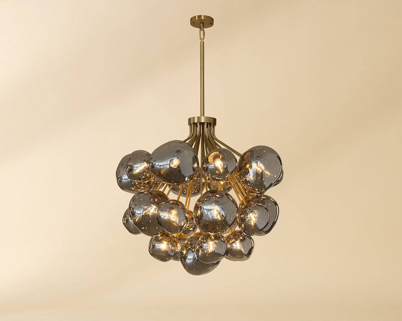 Dionis Chandelier - Round