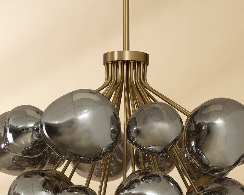 Dionis Chandelier - Round