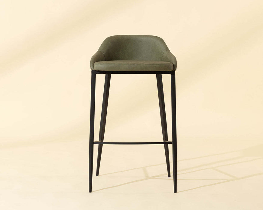 Astra Counter Stool