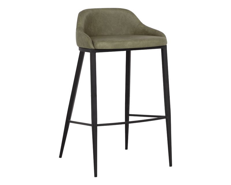 Astra Counter Stool