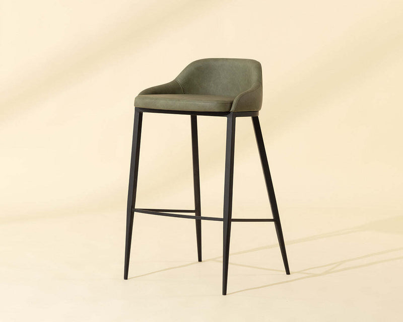 Astra Counter Stool