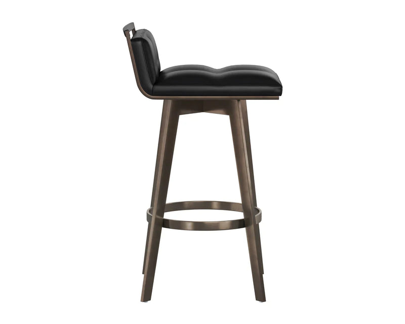 Arizona Swivel Barstool