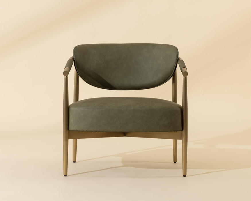 Heloise Lounge Chair