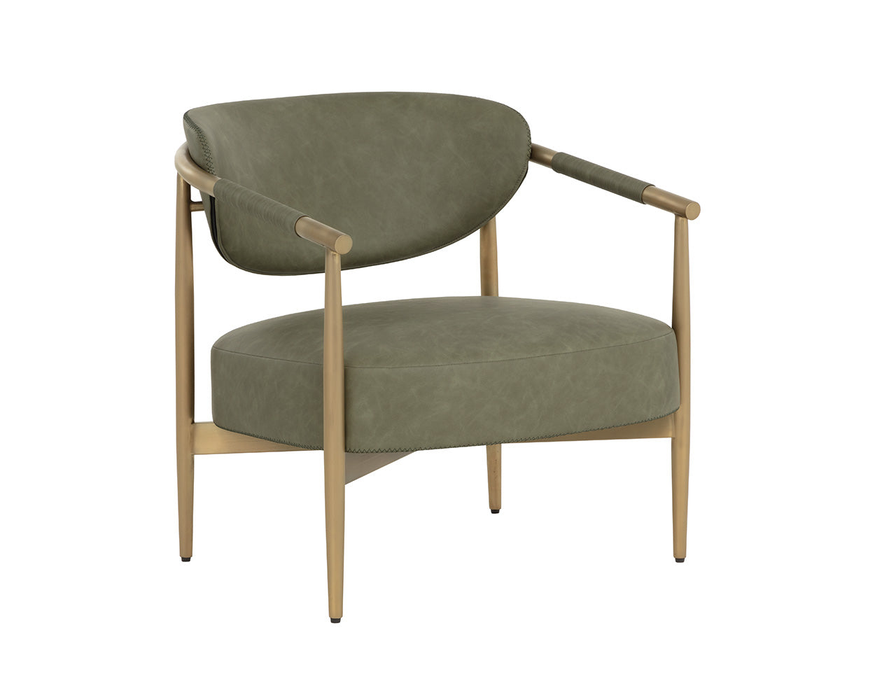 Heloise Lounge Chair