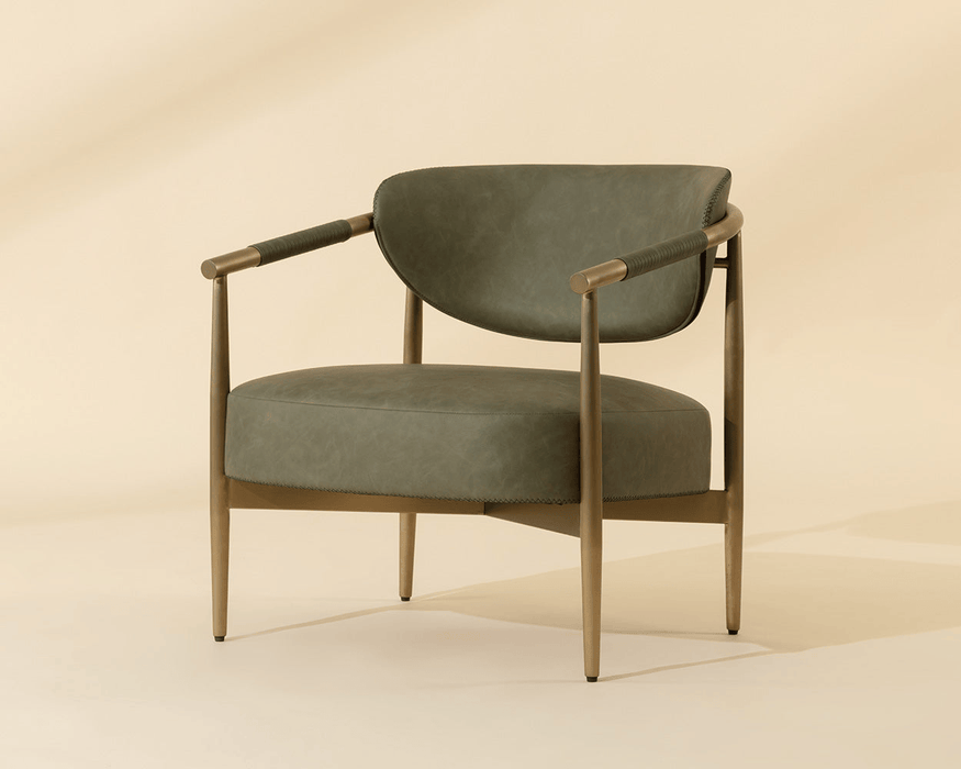 Heloise Lounge Chair