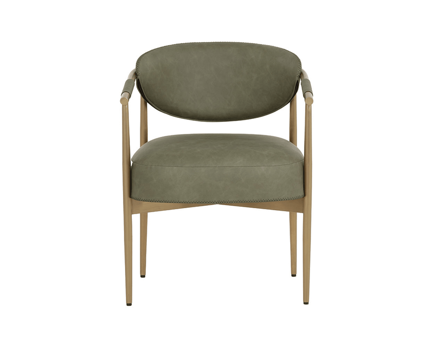 Heloise Dining Armchair
