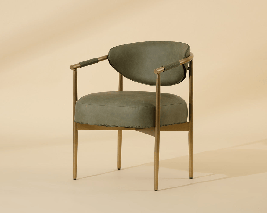 Heloise Dining Armchair