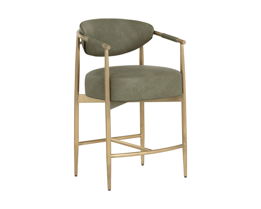 Heloise Counter Stool